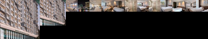 Best Western Plus Busan Songdo