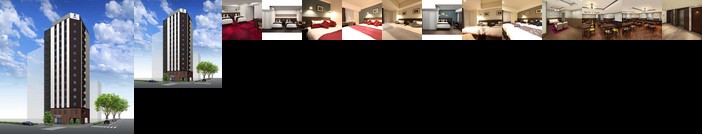 Best Western Hotel Fino Shin-Yokohama