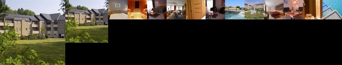 Domein Westhoek Apartment