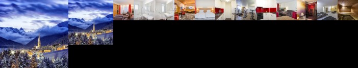 Central Apartments Davos