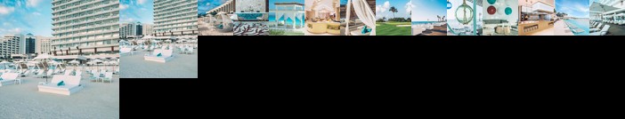 Coral Level at Iberostar Selection Cancun