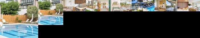 Residence Serge Blanco Ibaia