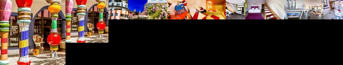 Aparthotel Magdeburg