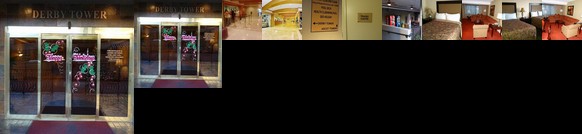 Suites at Jockey Club No Resort Fee