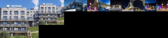 Apartamentyi Alpijskoe Shosse 24/3