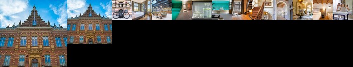 Pestana Amsterdam Studios