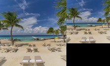 The Westin Cozumel All Inclusive