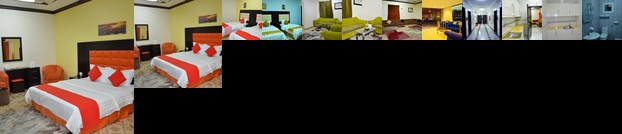 OYO 278 Taj Shaba Furnished Units