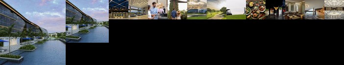 Dusit Thani Laguna Singapore