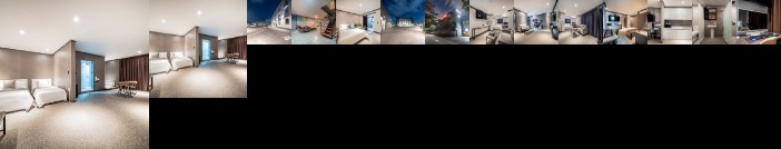 Patio Hotel Monster Village