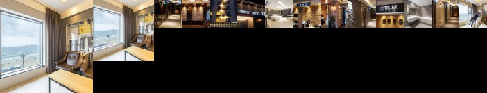 Pohang Hotel View
