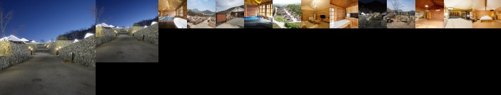 JK Shim Hotel & Resort