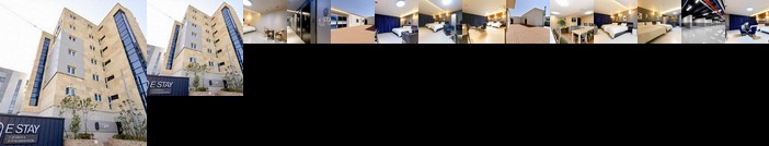 E-stay Hotel
