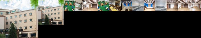 Dogo Ellim Spa Hotel