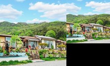 Yesu Youngchi Mt Pension