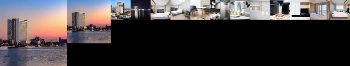 World State Residence Hotel