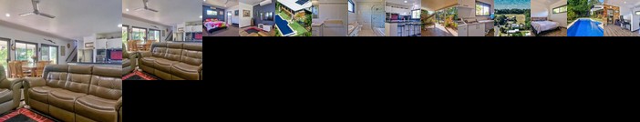 Sandy Feet Retreat Hervey Bay