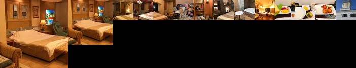 Hotel Mayfair Adult Only