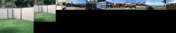 Gold Coast holiday house