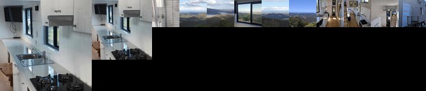 Bottletree Gardens - Mini Manson Blue