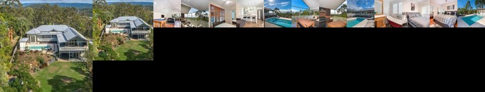 Gold Coast Stunning Home and Unit close to Theme Parks
