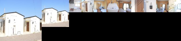 Reiwa House One-Bedroom House