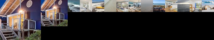 Alchemy on Island Beach