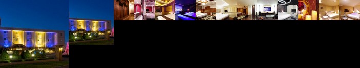 Hotel Grace Adult Only