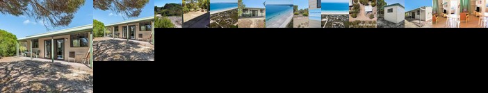 Kangaroo Island - Island Beach Shack