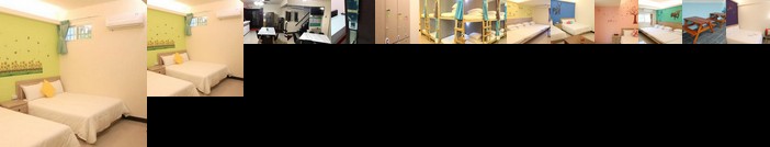 Hai Yue Bay Guest House