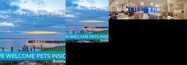 Absolute Water Frontage w/ Jetty + Boat Ramp