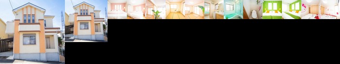 Park side Villa Izumi Komoike