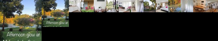 Maleny Lake Cottages-Guesthouse