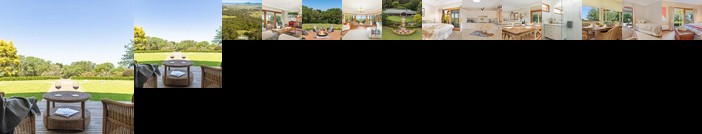 Jaspers Brush - tranquil gardens & stunning views