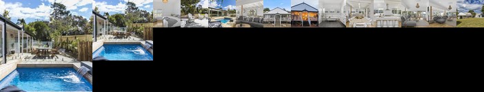 The Summer House Retreat Torquay