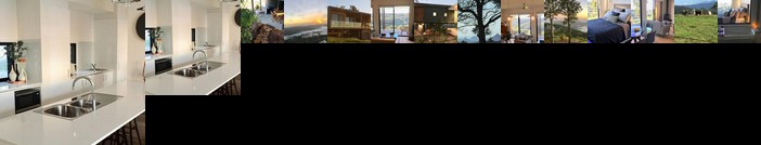 Scandinavian Cabin - Maleny - One Bedroom