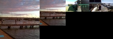 Mandurah Central Estuary Waters Edge Townhouse