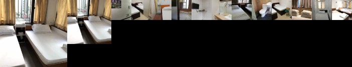China Guest House Hong Kong