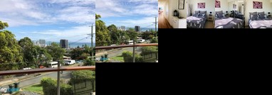 Amazing apartment ocean views and hot tub on balcony - Coolangatta