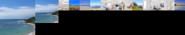 Seascape - Norah Head NSW