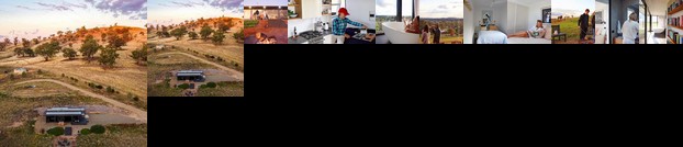 Belisi Farmstay Cottage