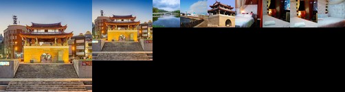 Back Packer Guest Home