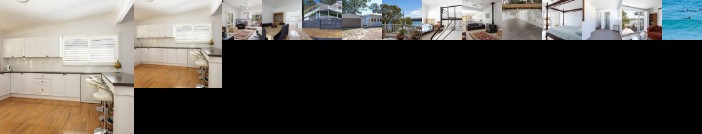 Perfect Seclusion - Top Level Only