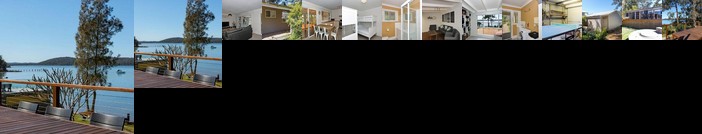 Patch of Paradise - East54