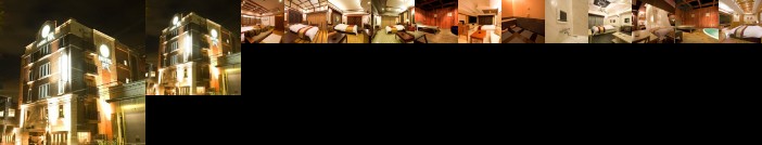 Hotel Bintang Pari Resort Adult Only