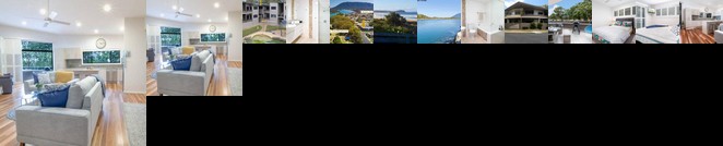 Ait Shona - Happy Place Apt 10 Haven on the Park