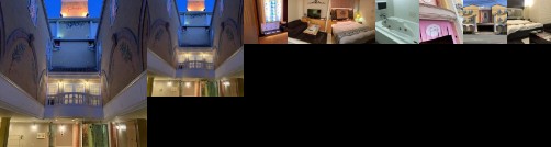 Hotel Pareo Adult Only