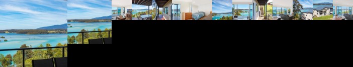 Hillcrest Views of Wagonga