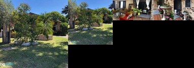 Hawthorn River Retreat