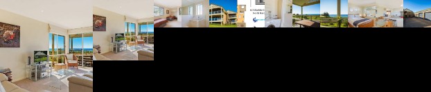 Beach Breakers Apartment - Stunning Views